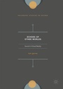 Cover: Echoes of Other Worlds: Sound in Virtual Reality - Palgrave Macmillan