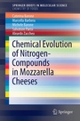 Cover: Chemical Evolution of Nitrogen-based Compounds in Mozzarella Cheeses - Springer