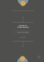 Cover: Echoes of Other Worlds: Sound in Virtual Reality - Palgrave Macmillan