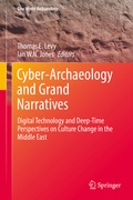 Cover: Cyber-Archaeology and Grand Narratives - Springer