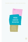 Cover: Media Logic(s) Revisited - Palgrave Macmillan