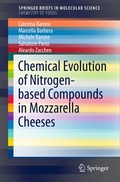 Cover: Chemical Evolution of Nitrogen-based Compounds in Mozzarella Cheeses - Springer