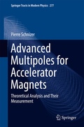 Cover: Advanced Multipoles for Accelerator Magnets - Springer