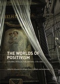 Cover: The Worlds of Positivism - Palgrave Macmillan