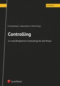 Cover: Controlling - LexisNexis Verlag ARD ORAC GmbH