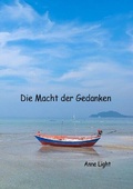 Cover: Die Macht der Gedanken - epubli