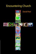 Cover: Encountering Church - United Reformed Church