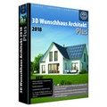 Cover: 3D Wunschhaus Architekt Plus - bhv Verlag GmbH