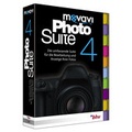 Cover: movavi Photo Suite 4 - bhv Verlag GmbH