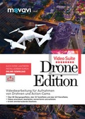 Cover: Video Suite Drone Edition - bhv Verlag GmbH