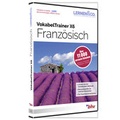 Cover: VokabelTrainer X6 Franz&ouml;sisch - bhv Verlag GmbH