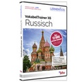 Cover: VokabelTrainer X6 Russisch - bhv Verlag GmbH