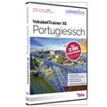 Cover: VokabelTrainer X6 Portugiesisch - bhv Verlag GmbH