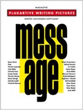 Cover: message - AJZ