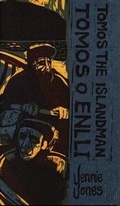 Cover: Tomos o Enlli / Tomos the Islandman - Gwasg Carreg Gwalch