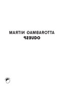 Cover: Pseudo - BRUETERICH PRESS