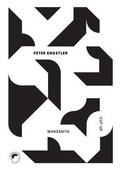 Cover: Manzanita - BRUETERICH PRESS