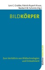 Cover: Bildkörper - Büchner-Verlag