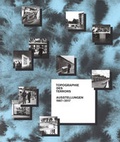 Cover: Topographie des Terrors - Stiftung Topographie d. Terrors