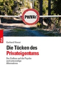 Cover: Die T&uuml;cken des Privateigentums - VSA