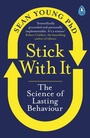 Cover: Stick with It - Penguin Life