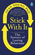 Cover: Stick with It - Penguin Life