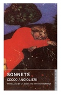 Cover: Sonnets - Alma Classics
