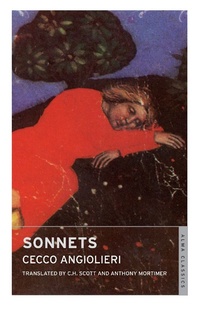 Enlarge image Cover: Sonnets - Alma Classics