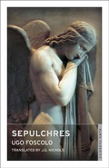 Cover: Sepulchres and Other Poems - Alma Classics