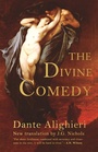 Cover: Divine Comedy - Alma Classics