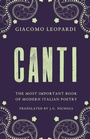 Cover: Canti - Alma Classics