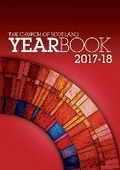 Cover: Church of Scotland Year Book 2017-18 - Saint Andrew Press