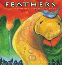 Enlarge image Cover: Feathers - Brown Sugar Press