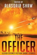 Cover: The Officer - Alasdair Shaw