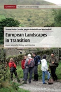 Bild: European Landscapes in Transition - Cambridge University Press