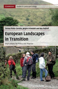 Bild: European Landscapes in Transition - Cambridge University Press