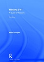 Cover: History 5-11 - Routledge