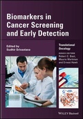 Cover: Biomarkers in Cancer Screening and Early Detection - Wiley-Blackwell