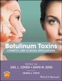 Cover: Botulinum Toxins - Wiley-Blackwell