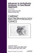 Cover: Advances in Arrhythmia Analyses Vol 2-2 - Mosby