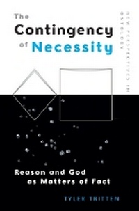 Enlarge image Cover: The Contingency of Necessity - Edinburgh University Press