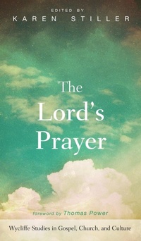 Enlarge image Cover: The Lord's Prayer - Wipf & Stock Publishers