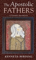 Cover: The Apostolic Fathers - Wipf & Stock Publishers
