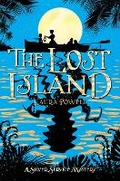 Cover: The Lost Island - Macmillan Children's Books