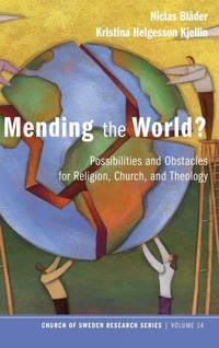 Enlarge image Cover: Mending the World? - Wipf & Stock Publishers