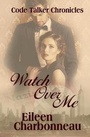 Cover: Watch Over Me - Ebound Canada