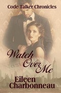 Cover: Watch Over Me - Ebound Canada