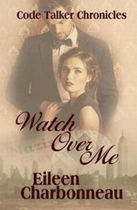 Enlarge image Cover: Watch Over Me - Ebound Canada