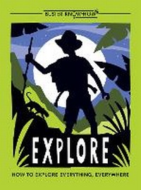 Enlarge image Cover: Explore - Buster Books