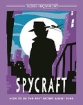 Cover: Spycraft - Buster Books